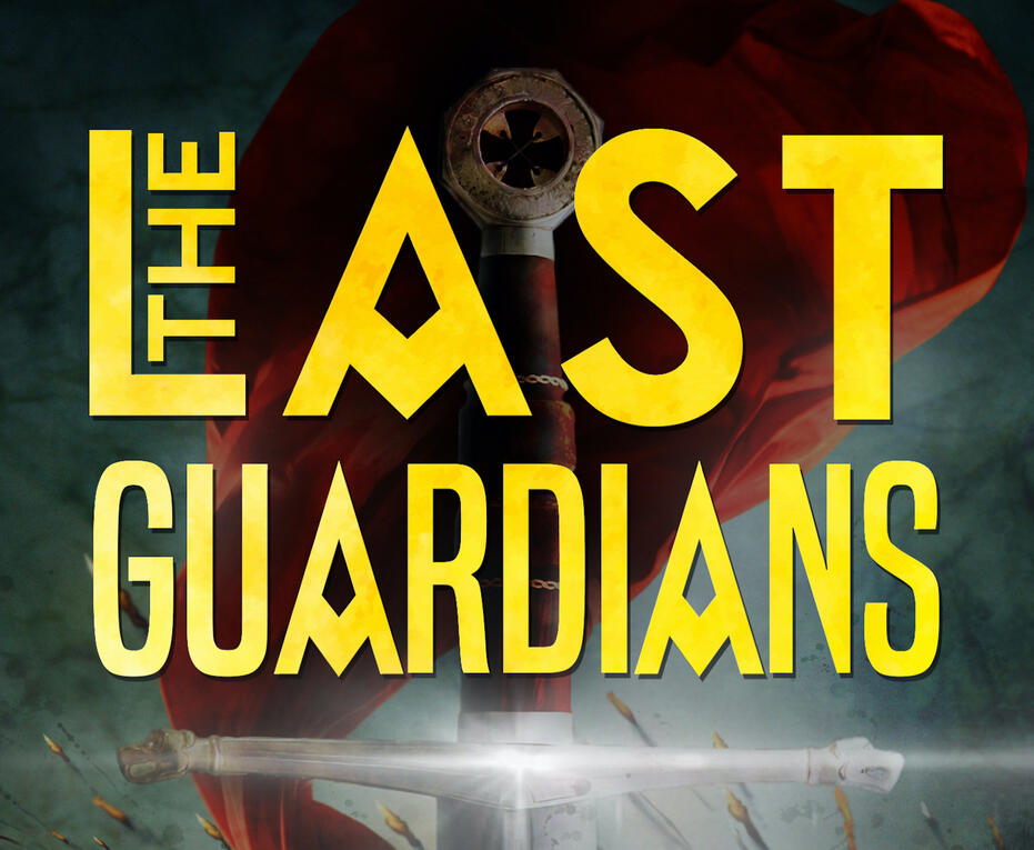 The Last Guardians The Last Guardians
