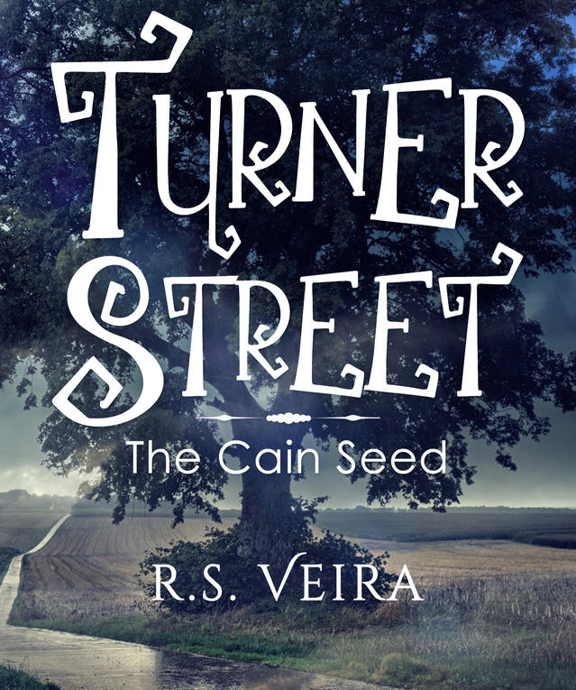 Turner Street Book 2 Turner Street Book 2