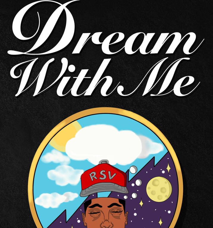 Dream With Me Dream With Me